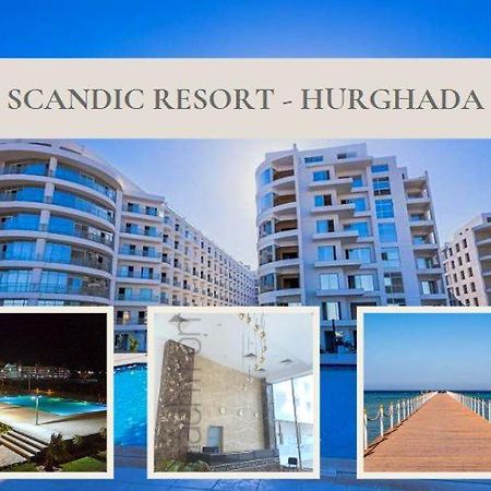 Scandic Resort Hurghada Bagian luar foto