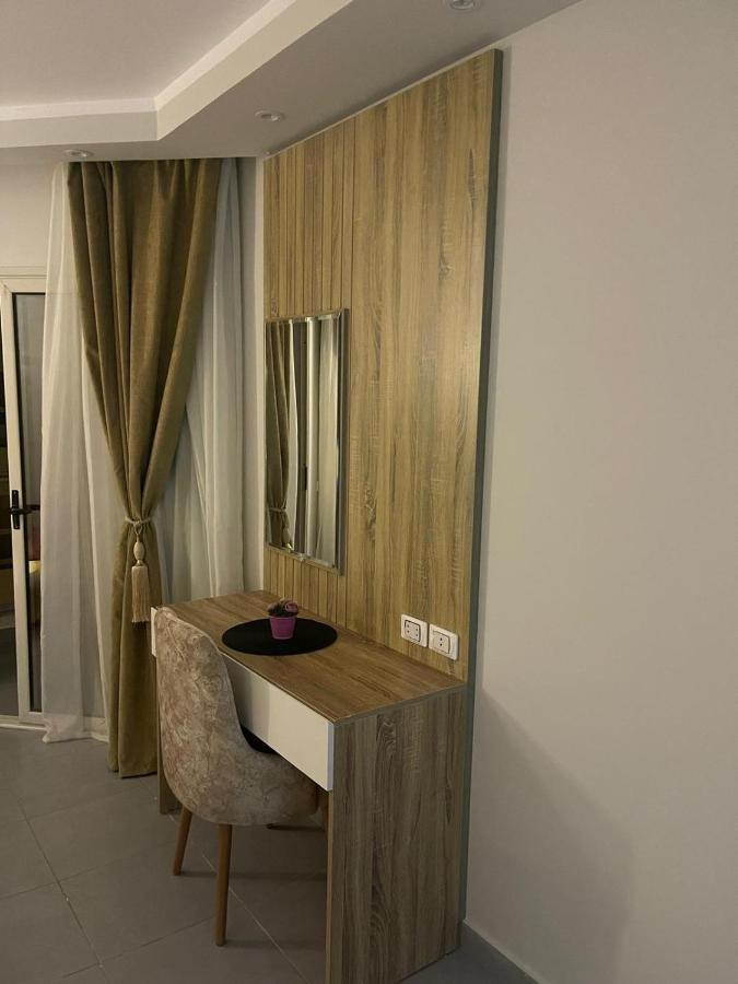 Scandic Resort Hurghada Bagian luar foto