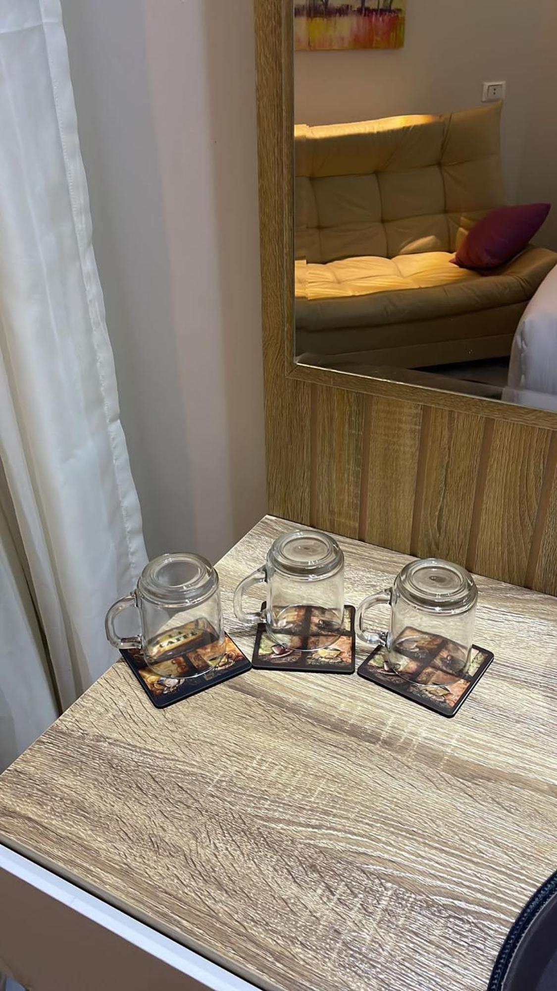 Scandic Resort Hurghada Bagian luar foto