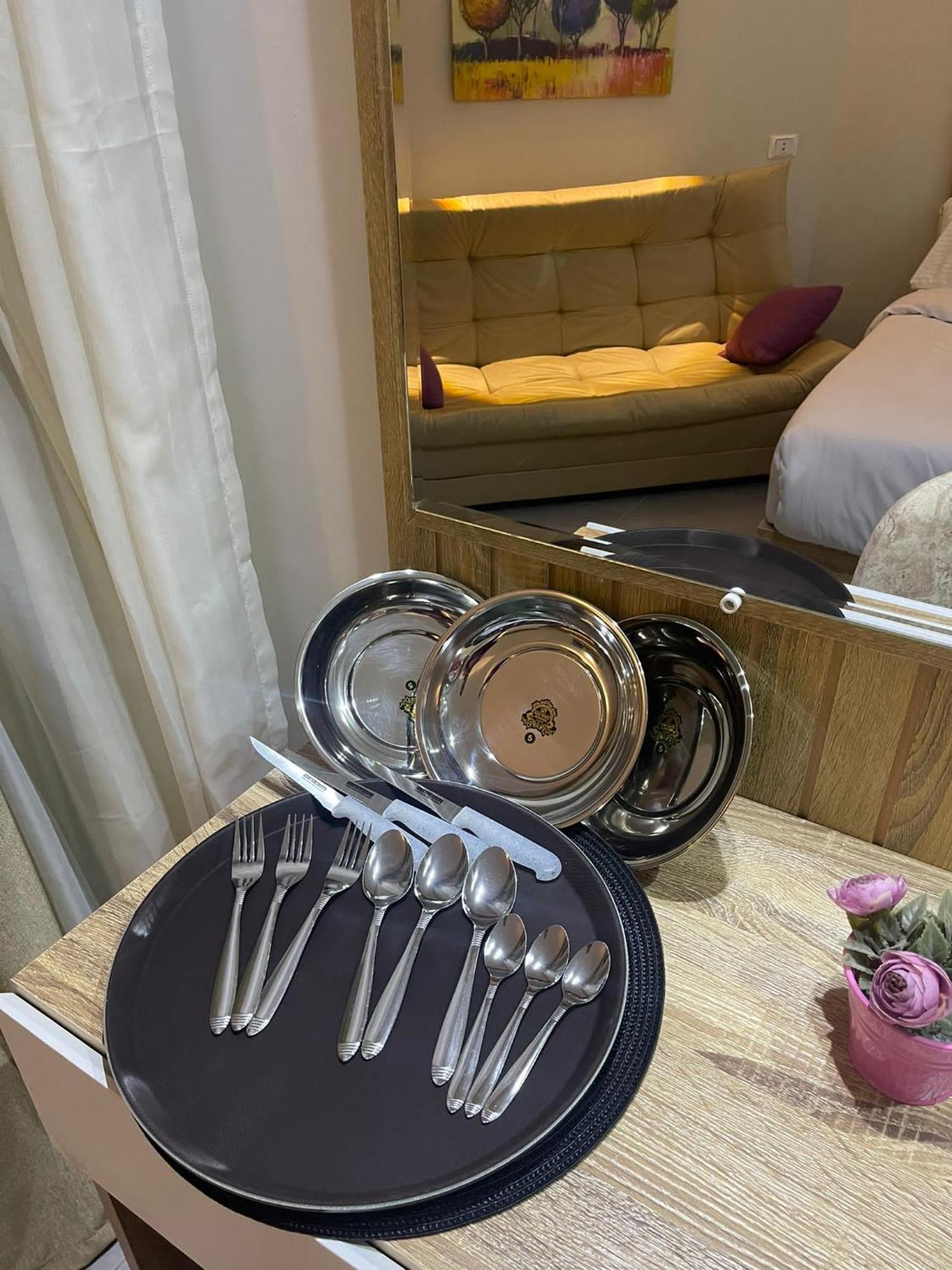 Scandic Resort Hurghada Bagian luar foto