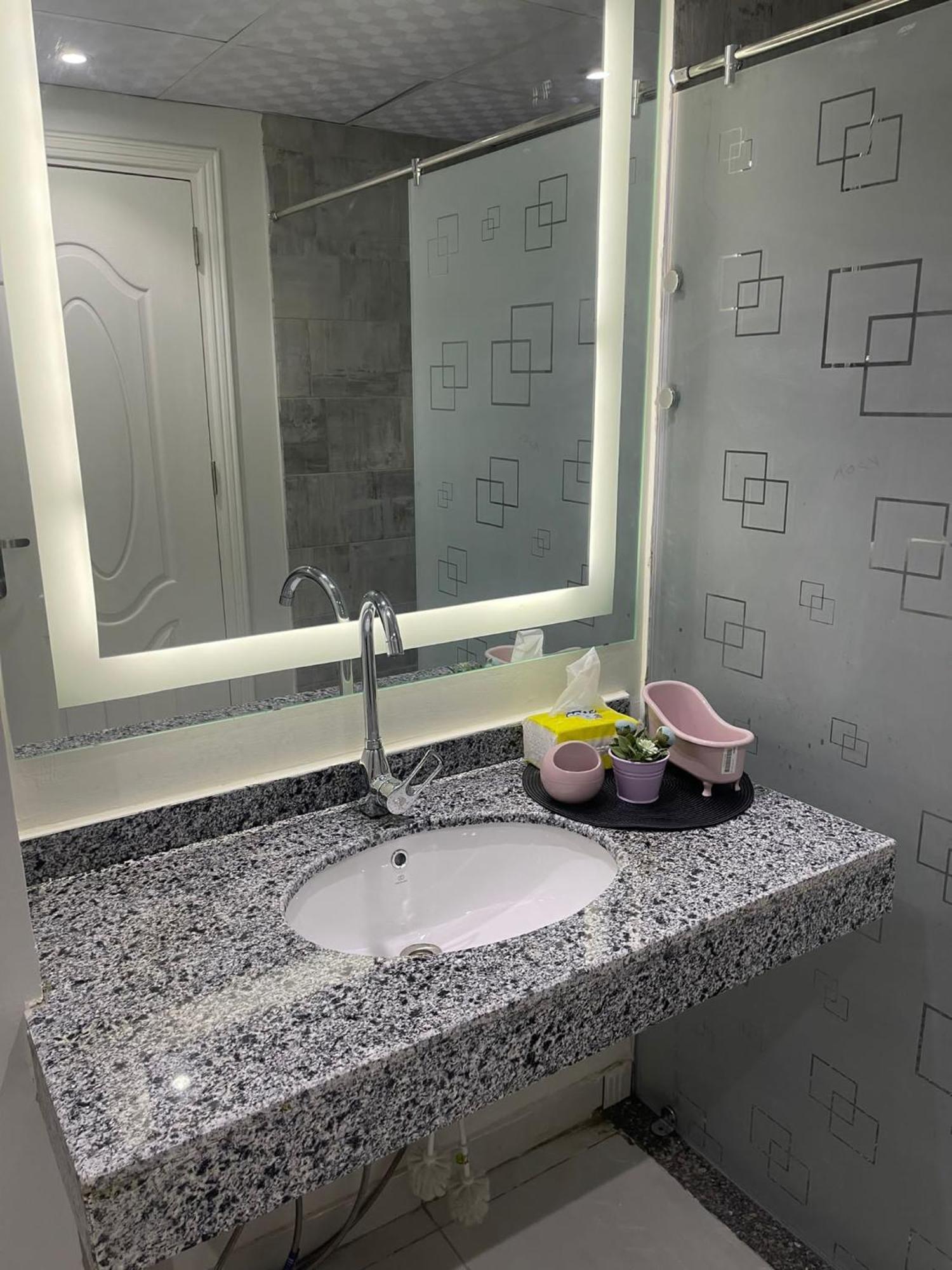 Scandic Resort Hurghada Bagian luar foto